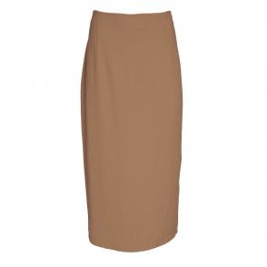 Naya Taupe or Stone Skirt 263