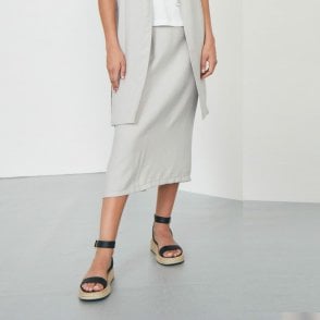 Naya Taupe or Stone Skirt 263