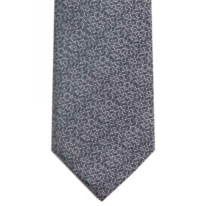 OLYMP Necktie 1700 68 Grey
