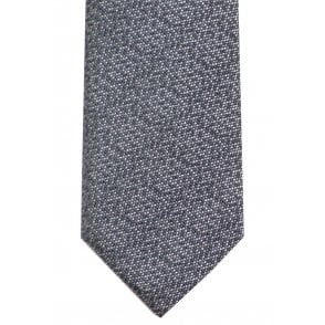OLYMP Necktie 1700 68 Grey