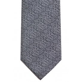 Necktie 1700 68 Grey