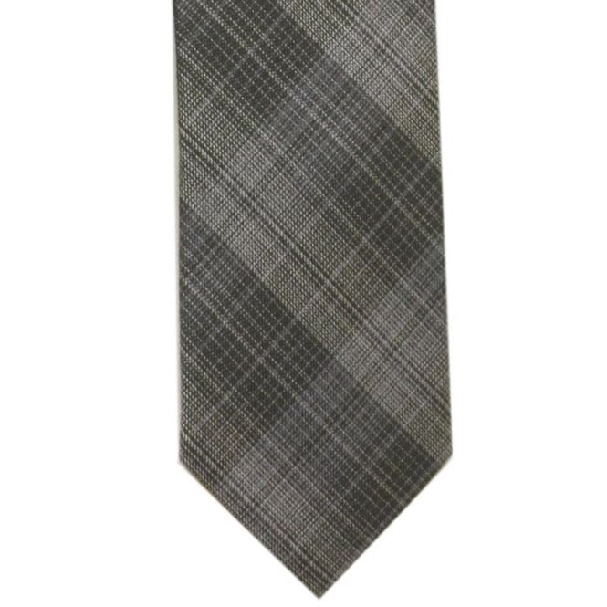 OLYMP Necktie 4692 23 Black