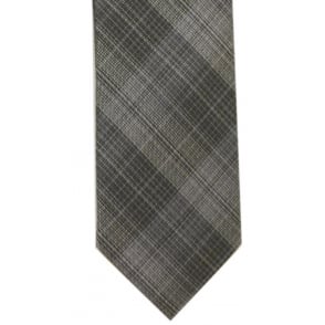 OLYMP Necktie 4692 23 Black