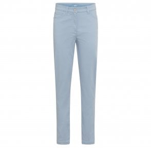 Olsen Dust Blue Jeans 14000640