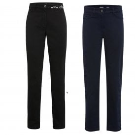 Olsen Navy or Black Jeans 14000140