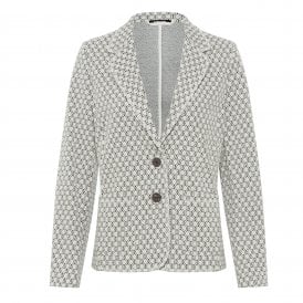 Olsen Off White Jacket 15001637