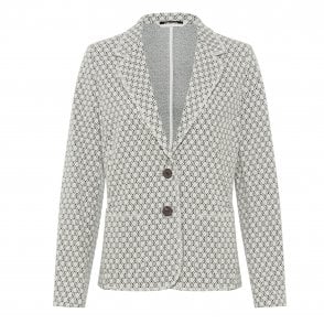 Olsen Off White Jacket 15001637