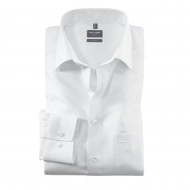 Olymp White Shirt 0725 64 00
