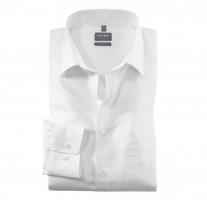 Olymp White Shirt 0725 64 00