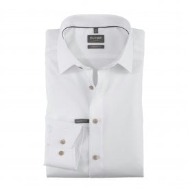 Olymp White Shirt 1042 54