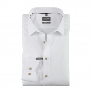 Olymp White Shirt 1042 54