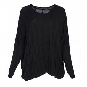 ORA Black Top ORW22 192