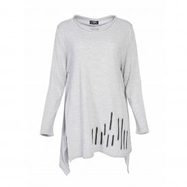 Ora Grey or Stone Top ORW22182