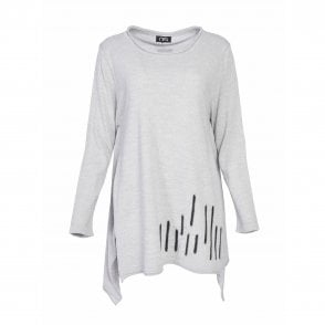 Ora Grey or Stone Top ORW22182