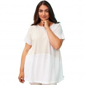 ORA Stone and White Top ORS22107