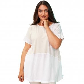 ORA Stone and White Top ORS22107