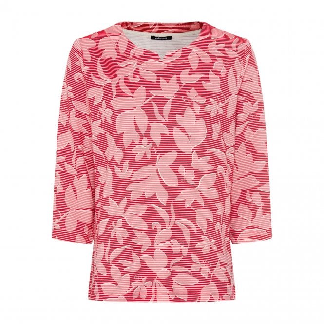 OLSEN Oslen Rose Sweatshirt 11201633