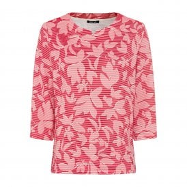 Oslen Rose Sweatshirt 11201633