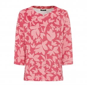 OLSEN Oslen Rose Sweatshirt 11201633