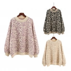 NIHAO Sweaters