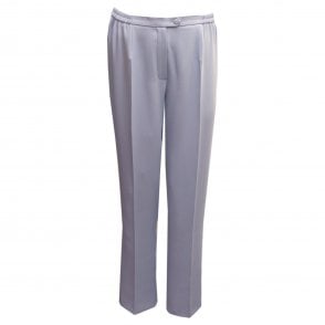 Personal Choice Navy or Steel Grey Trouser 183
