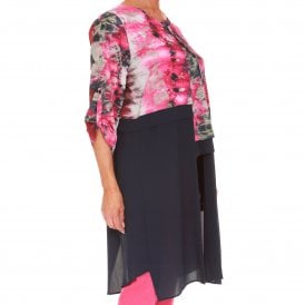 Personal Choice Pink Top Set 177