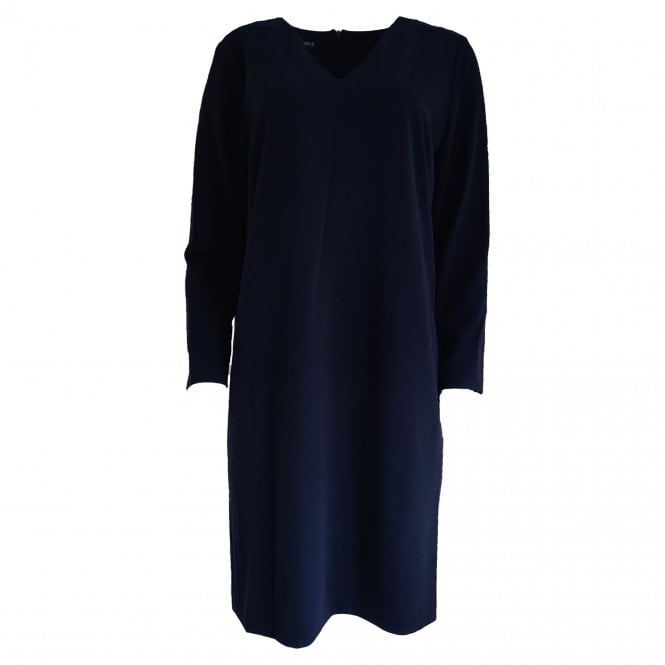 POMODORO Black Dress 42353