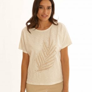 Pomodoro Raspberry or Cream Top 92502