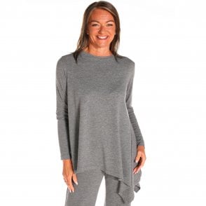 Pomodoro Raspberry Teal Silver or Charcoal Top 52163