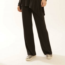Pomodoro Silver or Grey Trouser 52161