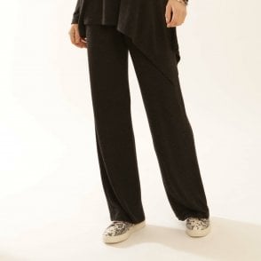 Pomodoro Silver or Grey Trouser 52161
