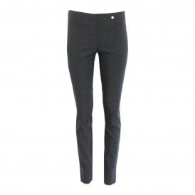Robell Anthracite Trouser Rose 51673 5499 97