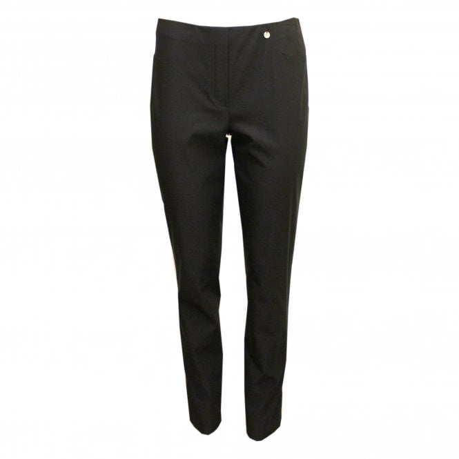 ROBELL Bella Winter Weight Trousers 51559 54025 90 Black