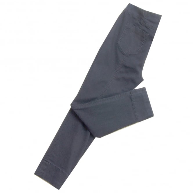 ROBELL Black Jeans Bella 51580 5448 90