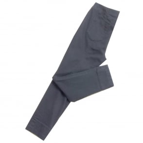 Robell Black Jeans Bella 51580 5448 90