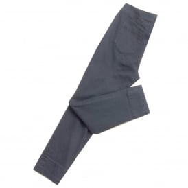 Robell Black Jeans Bella 51580 5448 90