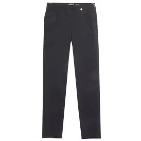 Robell Black Trouser Bella 51559 5499 90