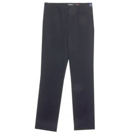 Robell Black Trouser Jacklyn 51408 5689 90