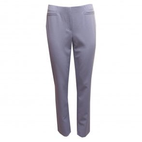 Robell Blue Trousers Jacklyn 51408 5689 610