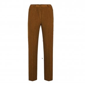 Robell Camel Sahra Trouser 51562 5405 199