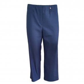 Robell Denim Culotte 52682 5477 64
