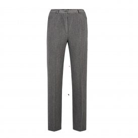 Robell Trousers 51562 5405 197 Anthracite