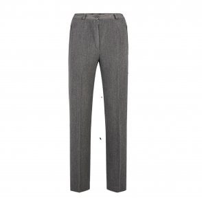 Robell Trousers 51562 5405 197 Anthracite