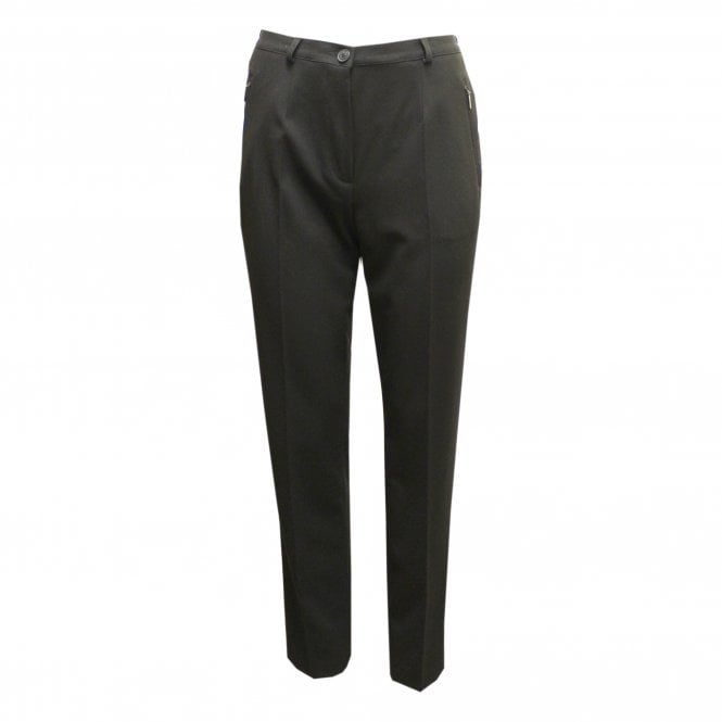 ROBELL Trousers 51562 5405 90 Black