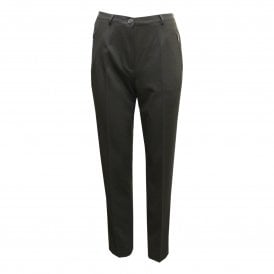 Robell Trousers 51562 5405 90 Black