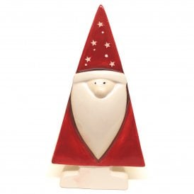Santa Tree Figure Large UN1850