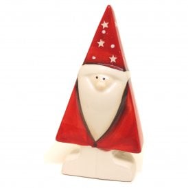 Santa Tree Figure UN1852