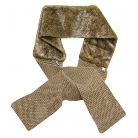 Scarf 207 Cream
