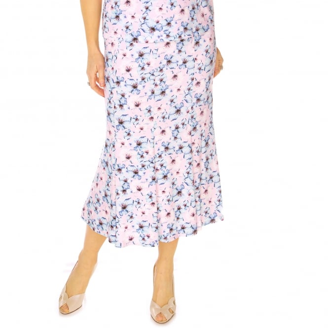 EUGEN KLEIN Skirt 4039 81102 Pink