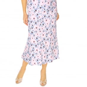 EUGEN KLEIN Skirt 4039 81102 Pink